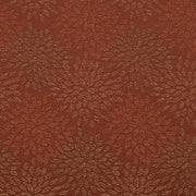 Maharam Fabrics Upholstery Fabric Crypton Floret Cedar