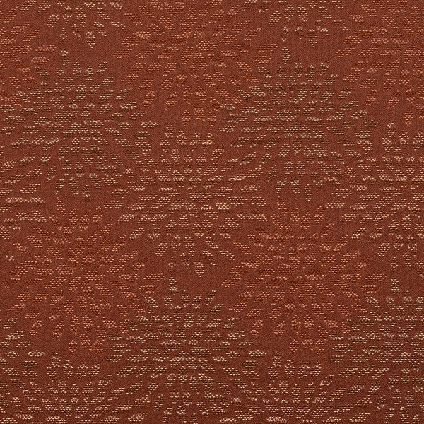 Maharam Fabrics Upholstery Fabric Crypton Floret Cedar