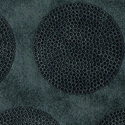 Designtex Florin Gunmetal Gray Upholstery Vinyl