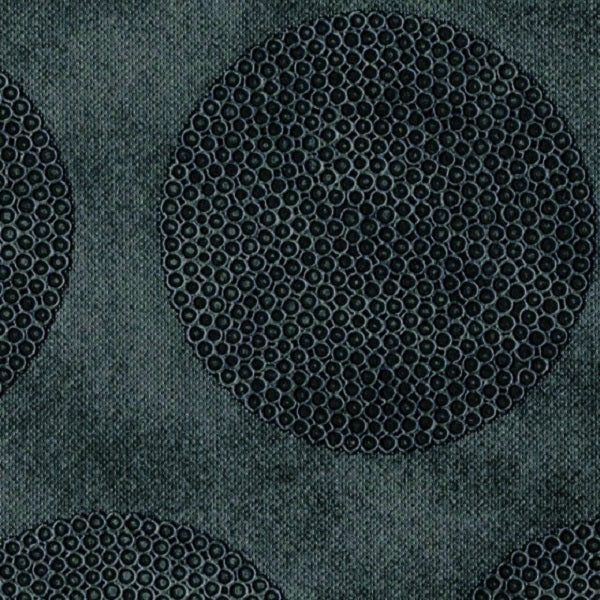 Designtex Florin Gunmetal Gray Upholstery Vinyl