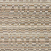 Momentum Textiles Remnant of Flow Silver Upholstery Fabric