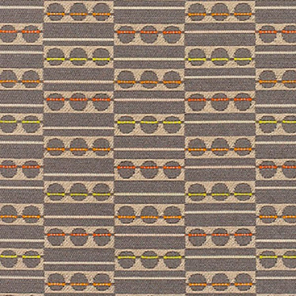 Momentum Textiles Upholstery Fabric Remnant Focal Terrace