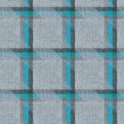 Remnant of Camira Landscape Balance Focus Wool Upholstery Fabric