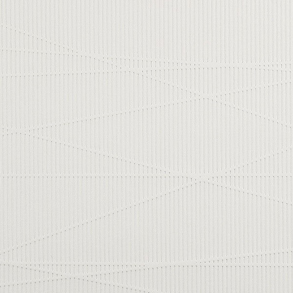 Remnant of Fold Chalk White Upholstery Vinyl