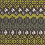 Sina Pearson Folklore 455 Meadow Modern Green Upholstery Fabric
