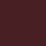 Fabric Remnant of Momentum Foray Aubergine Purple Upholstery Vinyl