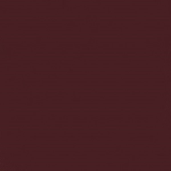Fabric Remnant of Momentum Foray Aubergine Purple Upholstery Vinyl