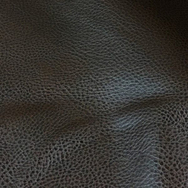 Swavelle Mill Creek Ford Brown Vinyl Brown Upholstery Fabric