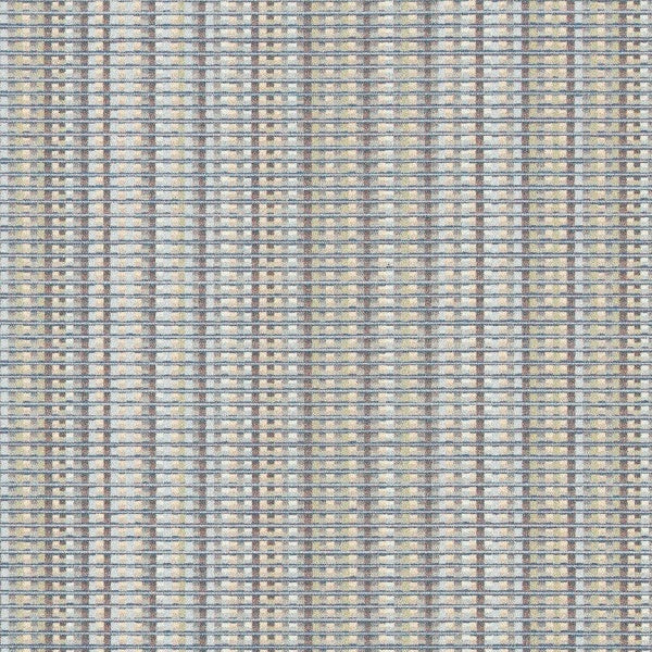 Fabric Remnant of Maharam Fraction Armadillo Upholstery Fabric