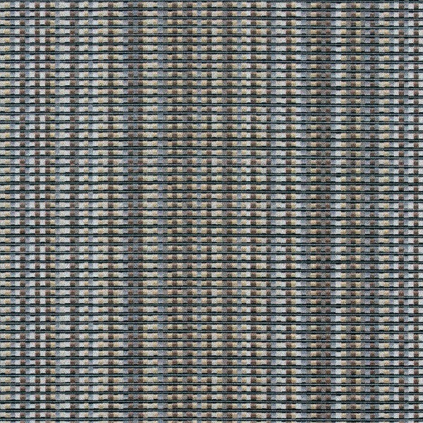 Maharam Fabrics Upholstery Fabric Striped Vinyl Fraction Python