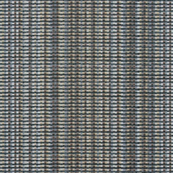 Maharam Fabrics Upholstery Fabric Striped Vinyl Fraction Herd