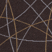 Momentum Textiles Upholstery Fabric Abstract Design Free Graphite