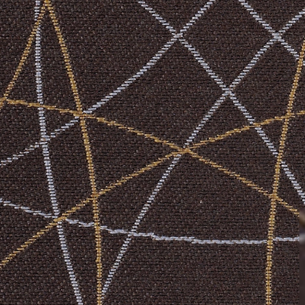 Momentum Textiles Upholstery Fabric Abstract Design Free Graphite
