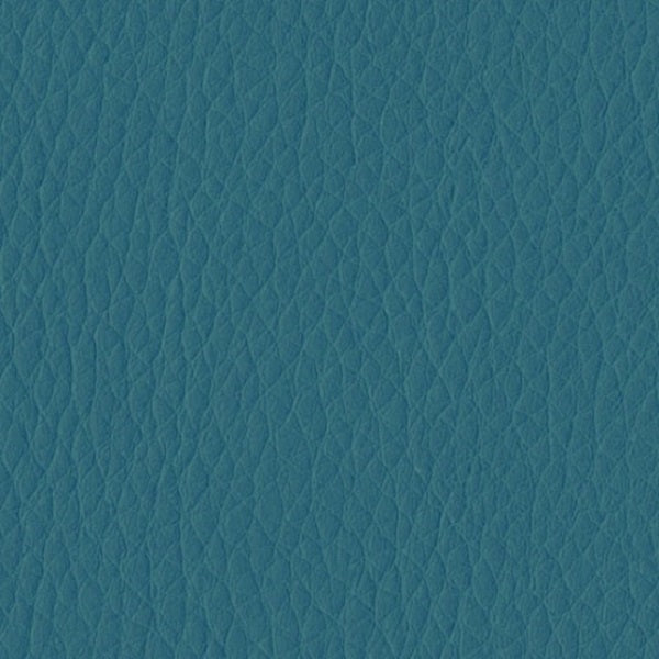 Remnant of Designtex Friendly Faux Blue Jay Upholstery Vinyl