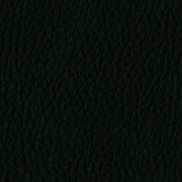 Remnant of Friendly Faux Panther Black Upholstery Fabric