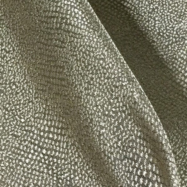 Swavelle Mill Creek From The Gecko Taupe Textured Taupe Upholstery Fabric