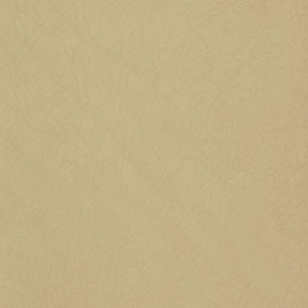 Fabric Remnant of Frontier Buttercup Upholstery Vinyl