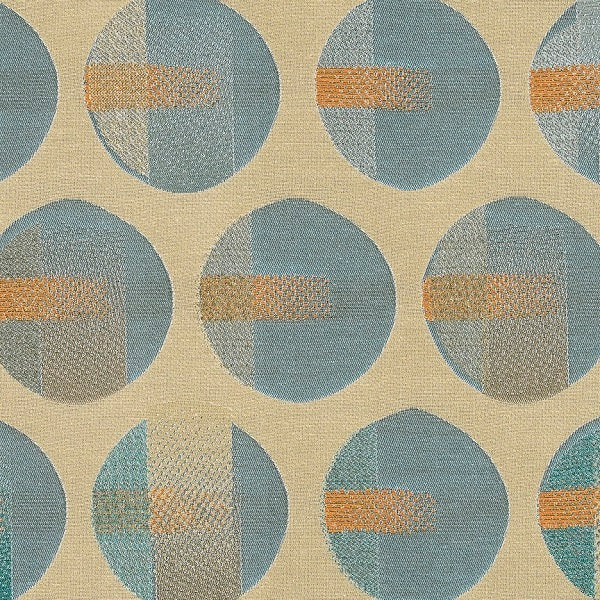 Maharam Fruit Sky Upholstery Fabric
