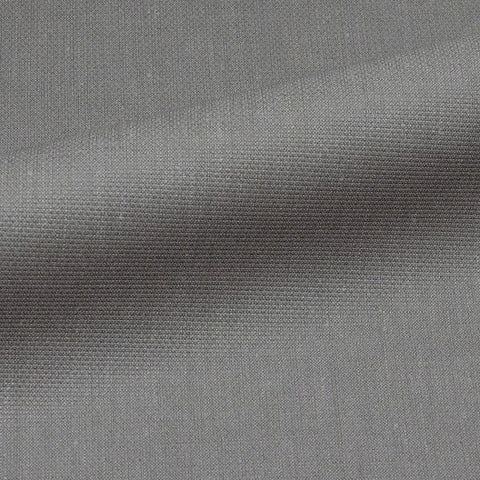 Remnant of CF Stinson Fuse Slate Gray Upholstery Vinyl