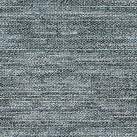 Carnegie Sunbrella Fusion Color 14 Blue Upholstery Fabric