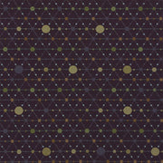 Arc-Com Galaxy Amethyst Purple Upholstery Fabric