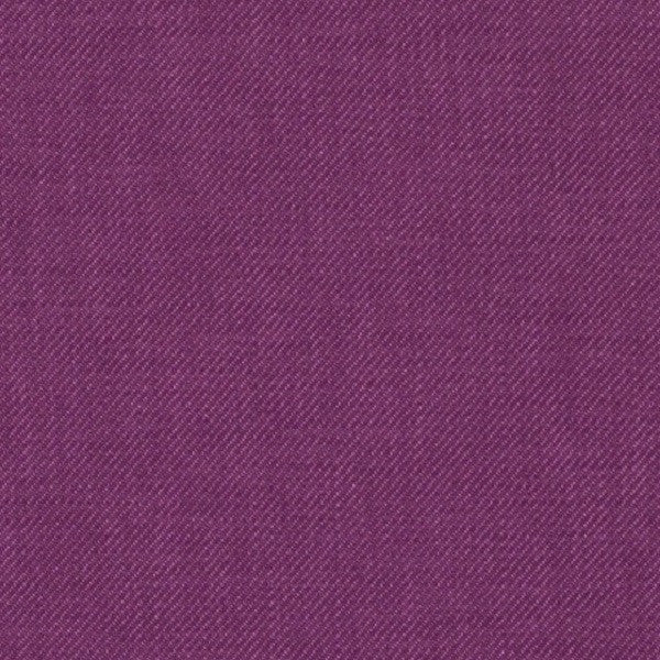 Designtex Fabrics Upholstery Fabric Remnant Gamut Azalea Purple