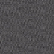 Designtex Gamut Graphite Gray Solid upholstery fabric