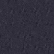Designtex Gamut Ink Blue Solid Weave Upholstery Fabric