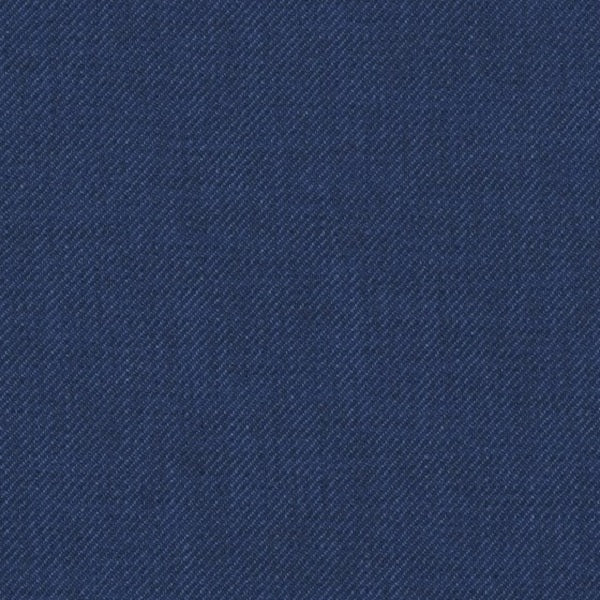 Designtex Gamut Navy Blue Upholstery Fabric