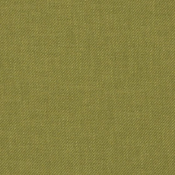 Designtex Gamut Olive Green Solid Weave Upholstery Fabric