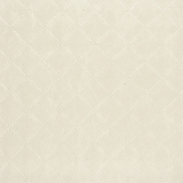 Arc-Com Gatsby Beach White Upholstery Vinyl