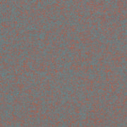 Remnant of Maharam Gemma Erosion Graphite Upholstery Fabric