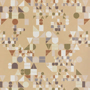 Momentum Geo Nomad Upholstery Fabric