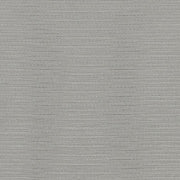 Remnant of Designtex Glaze Quicksilver Gray Upholstery Fabric