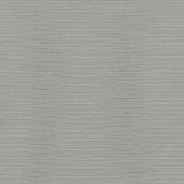Remnant of Designtex Glaze Quicksilver Gray Upholstery Fabric