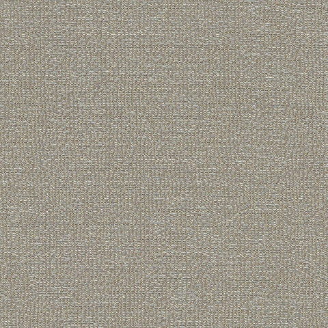 Remnant of Arc-Com Glimmer Moonstone Grey Upholstery Fabric