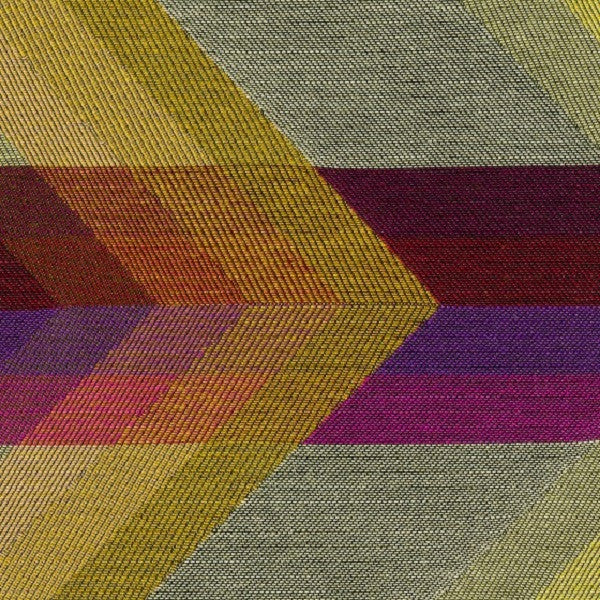 Designtex Fabrics Upholstery Fabric Remnant Gradate Buganvilia