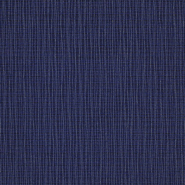 Momentum Graph Lapis Upholstery Fabric