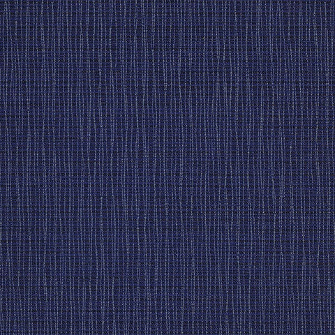 Momentum Graph Lapis Upholstery Fabric