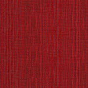 Momentum Graph Ruby Upholstery Fabric