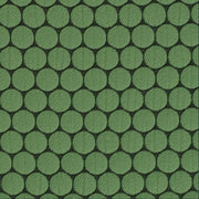 Remnant of Designtex Loop To Loop Grass Green Upholstery Fabric