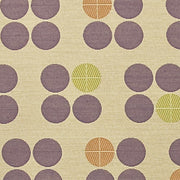 Anzea Greenville Fruit Salad Upholstery Fabric