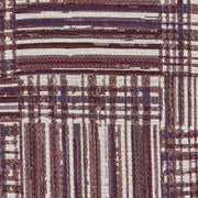 Knoll Greenwich Horatio Purple Upholstery Fabric