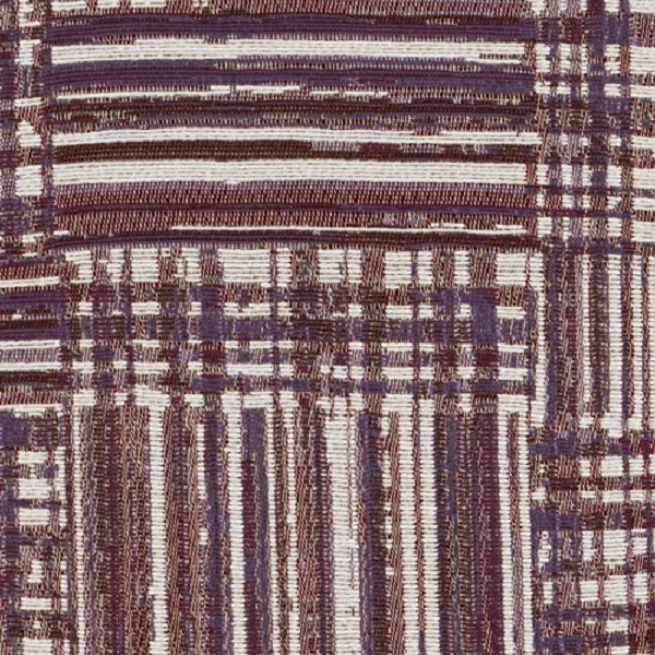 Knoll Greenwich Horatio Purple Upholstery Fabric