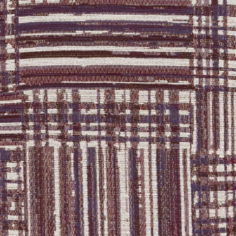 Knoll Greenwich Horatio Purple Upholstery Fabric