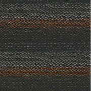 Bernhardt Textiles Upholstery Fabric Durable Dotted Stripe Groove Flame