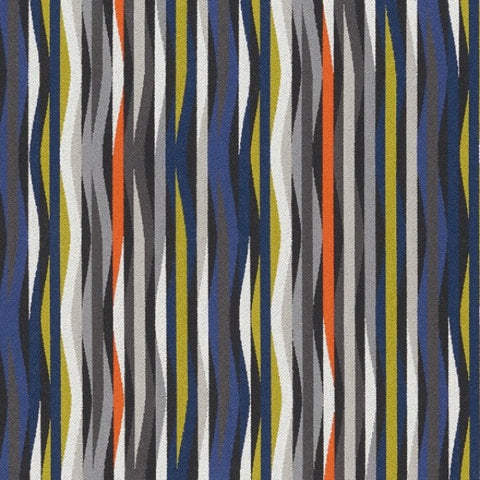 Designtex Halyard Nori Upholstery Fabric