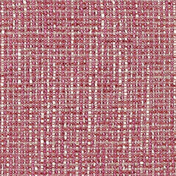  Designtex Hashtag Bubblegum Pink Upholstery Fabric