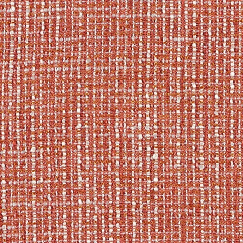 Designtex Hashtag Coral Pink Upholstery Fabric