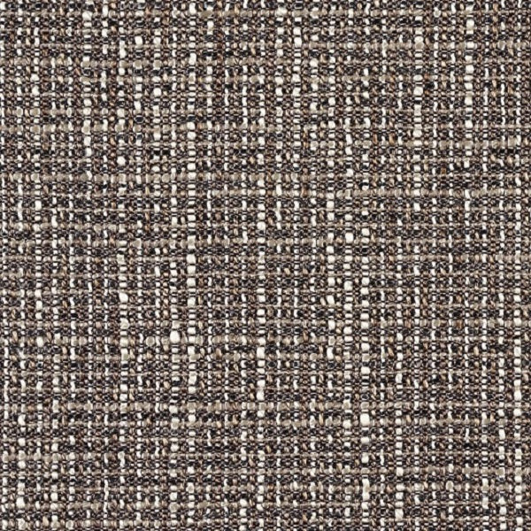 Designtex Hashtag Oak Brown Upholstery Fabric